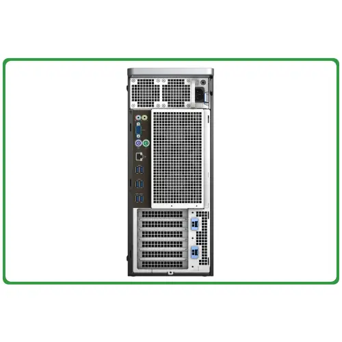 Dell Precision 5820 Xeon W-2223 32GB 512M.2 W11P