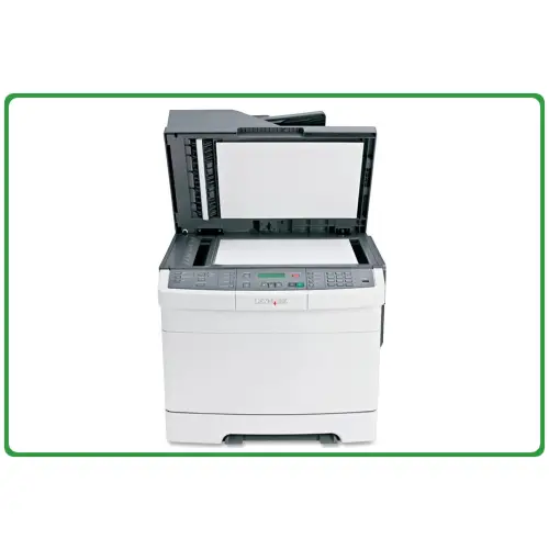 Lexmark CX510de B
