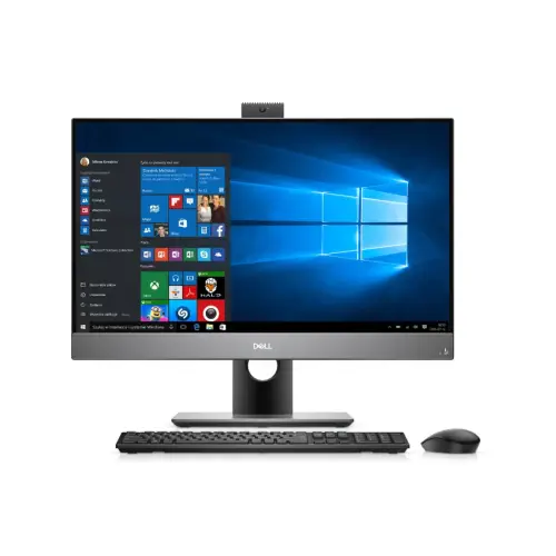 Dell OptiPlex 7770 i3-9100 8GB RAM 256M.2 27