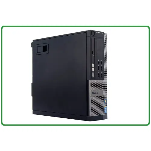Dell OptiPlex 9020 i5 8GB 500HDD W10Pro Dell OptiPlex 9020 i5 8GB 500HDD W10Pro