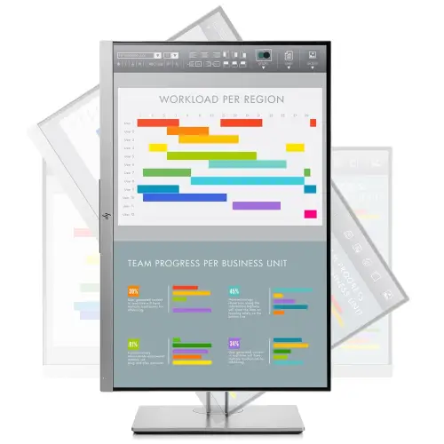 HP EliteDisplay E243i WUXGA IPS A