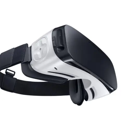 Samsung Gear VR