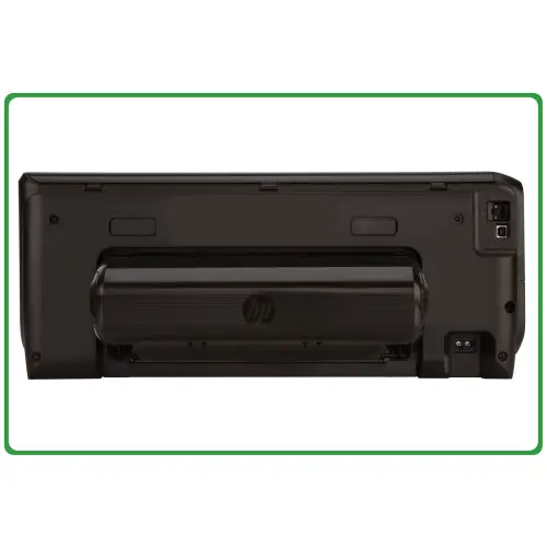 HP OfficeJet 8100 D