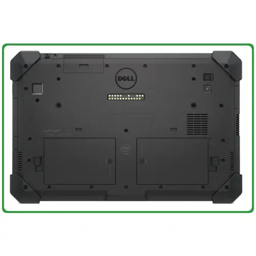 DELL 7202 M-5Y71/8/256M.2/touch12''/W10P A