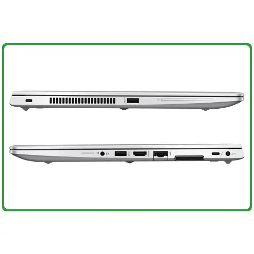 HP EliteBook 850 G5 i5-8350U 16GB 512M.2 Dotykowa 15