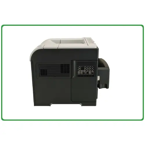 HP LaserJet M601n Sieć A