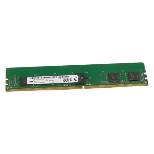 Pamięć RAM DDR4 4GB 2400Mhz ECC (serwerowa)