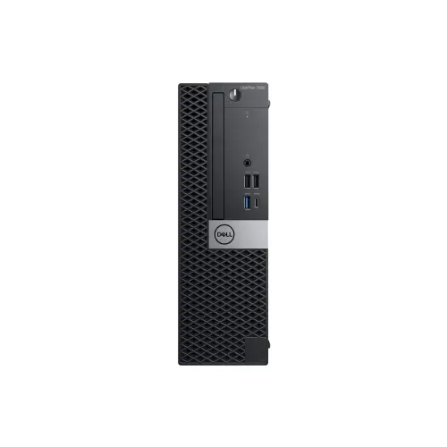 Dell OptiPlex 7060 i5-8500 8GB RAM 256GB M.2 W10P