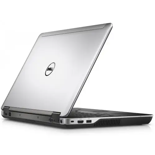 DELL E6540 I7-4800MQ 16GB 320HDD DVD-RW 15'' Win7Pro