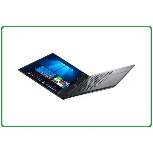 Dell Precision 5530 i7-8850H 32GB 1TB M.2 DOTYK 4K 15