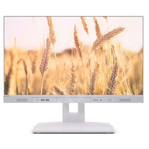 Fujitsu ESPRIMO K5010 i7-10700T 16GB 510 24"