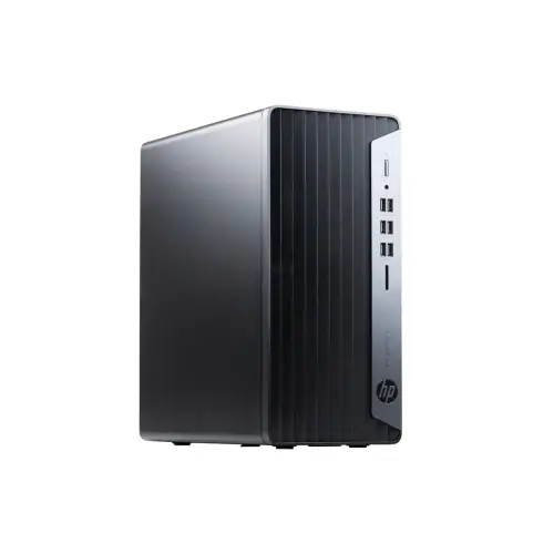 HP ProDesk 600 G6 i5-10500 8GB RAM 512GB M.2 DVD-RW W11P