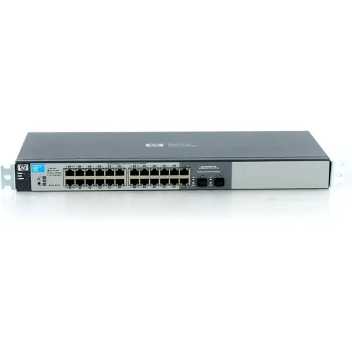 Switch HP ProCurve 1810G-24 (J9450A)