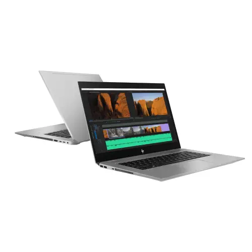 HP ZBook Studio G5 i7-9750H 16GB RAM 512GB M.2 15