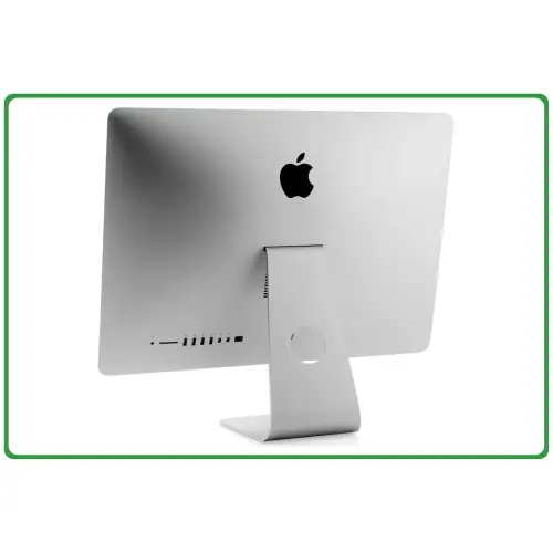 Apple iMac18,1- i5-7360U 8GB RAM 256GB M.2 21.5'' B