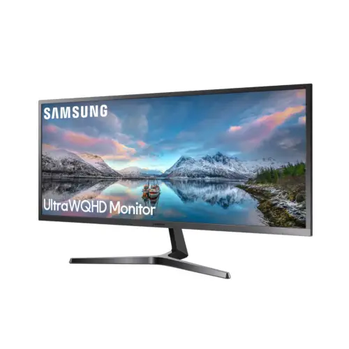 Samsung S34J552WQR 34'' A