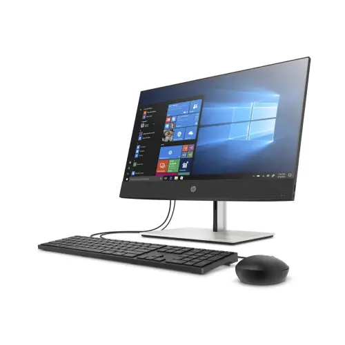 HP ProOne 440 G6 i5-10500T 8GB RAM 256M.2 T24