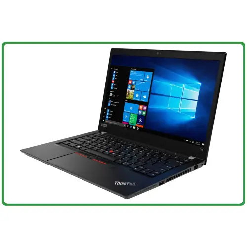 Lenovo ThinkPad T14 Gen1 i7-10610U 32GB 512M.2 14