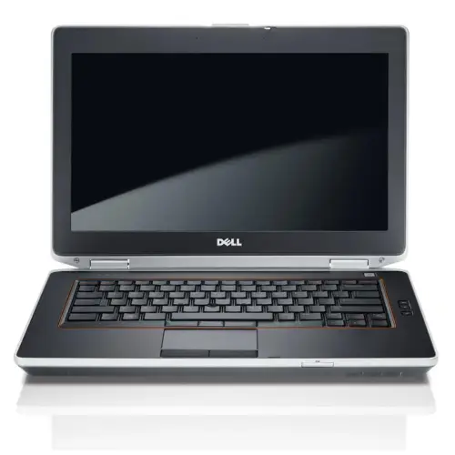 DELL E6420 I5-2520M 4GB 250HDD DVD-RW 15" Win7Pro