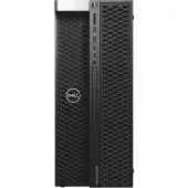 Dell Precision 5820 Xeon W-2123 32GB RAM 512GB M.2 DVD-RW W11P