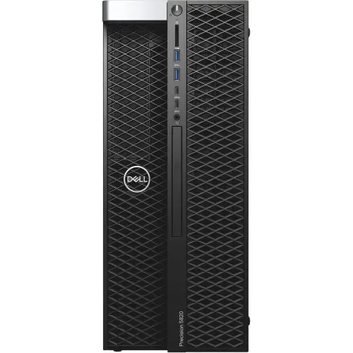 Dell Precision 5820 i9-9940X 64GB 1000M.2 Win11Pro