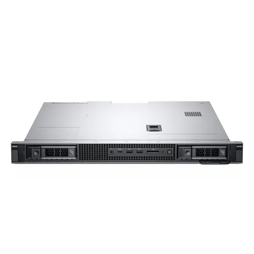 Serwer Dell Precision 3930 Rack Xeon E-2186G 32GB RAM NoLic