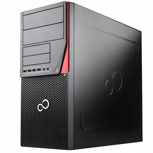 FUJITSU P720 8GB 500HDD DVD-RW Win8Home