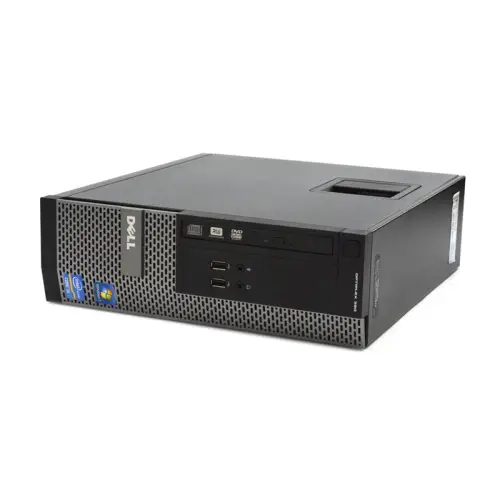 Dell OptiPlex 390 i3-2120 4GB 250HDD DVDRW W7PRO Dell OptiPlex 390 i3-2120 4GB 250HDD DVDRW W7PRO