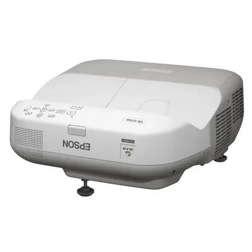 EPSON EB-485W