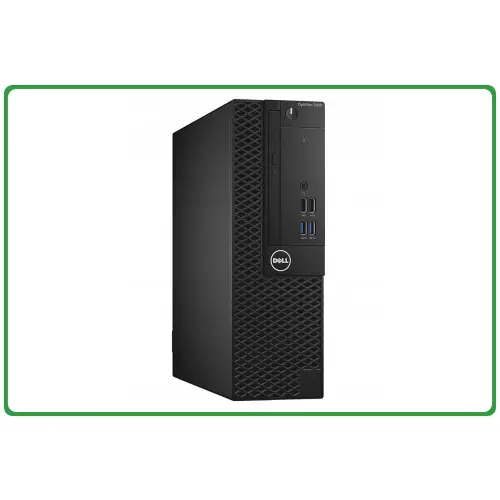 Dell Optiplex 3050 i5-7500 8GB RAM 480SSD DVD-RW W10P