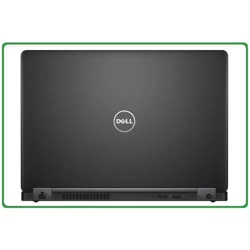 Dell Latitude 5480 i5-6200U/8/130SSD/-/14