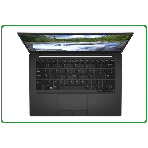 Dell Latitude 7390 i5-8250U/8/256M.2/-/13
