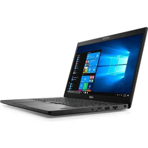 DELL 7480 I5-6300U 8GB 260SSD 14" Win8Pro
