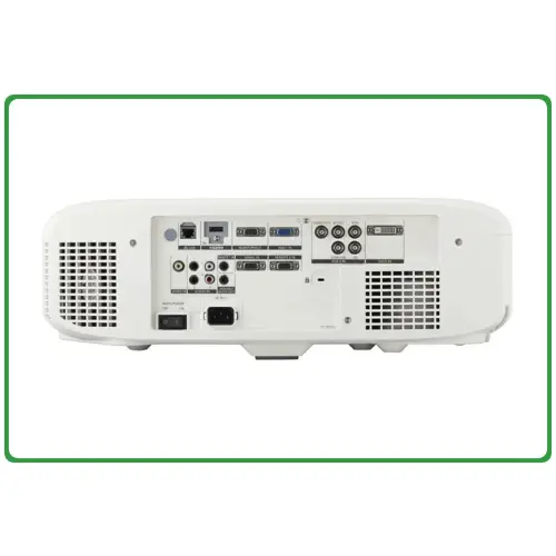 Projektor Panasonic PT-EZ580