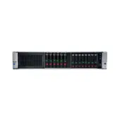 HP ProLiant DL380 G9 Xeon E5-2620v3 192GB RAM 2,6TB