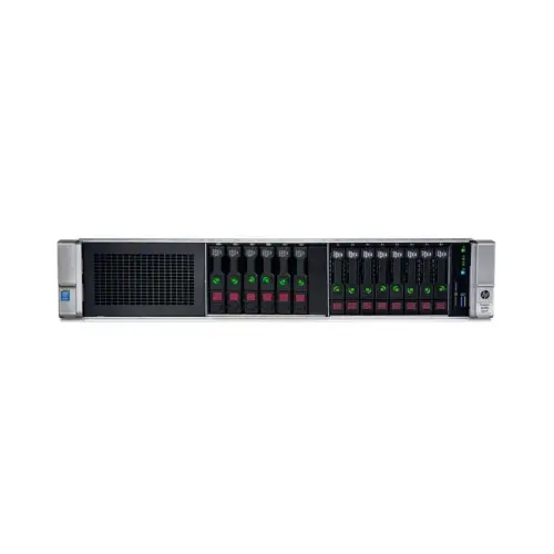 HP ProLiant DL380 G9 Xeon E5-2620v3 192GB RAM 2,6TB
