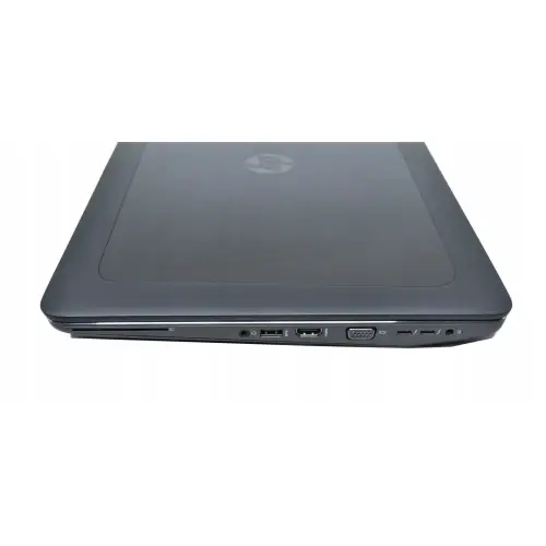Laptop HP ZBook 17 G3 i5 8GB 256GB SSD 3G Quadro Laptop HP ZBook 17 G3 i5 8GB 256GB SSD 3G Quadro