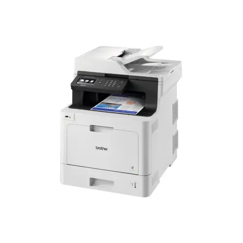 Brother DCP-L8410CDW