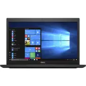 Dell Latitude 7480 i5-7300U 8GB 256SSD 14" W10PRO A