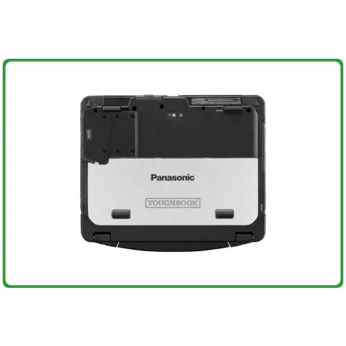 Panasonic CF-20MK2 i5-7Y57 8GB 512M.2 TOUCH 10