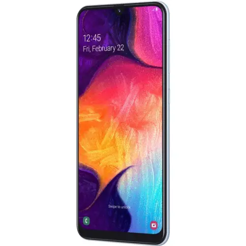 Samsung Galaxy A50 SM-A505FN 128GB White