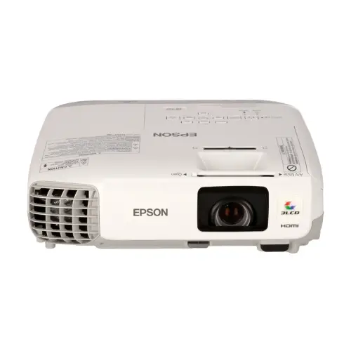 Epson EB-X27 A