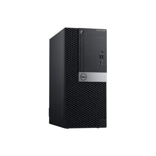 Dell OptiPlex 7060 i5-8500 8GB RAM 256GB SSD DVD-RW W11P