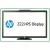 HP Z24i 24'' A