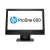 HP ProOne 600 G3 i5-7500 8GB RAM 256 M.2 21
