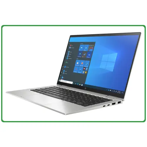 HP x360 1030 G8 i5-1135G7 16GB 512M.2 Dotykowa 13'' Win11Pro