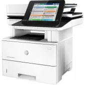 HP LaserJet Enterprise MFP M528