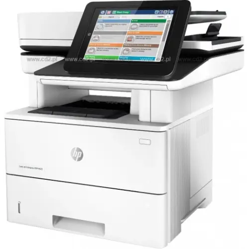HP Laserjet Enterprise MFP M527 A