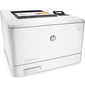 HP Color LaserJet Pro M452dn B