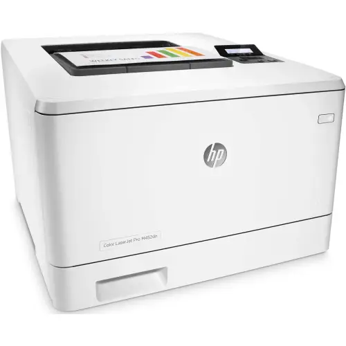 HP Color LaserJet Pro M452dn B
